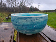Load image into Gallery viewer, Snack Bowl - Saligo Sea Spray
