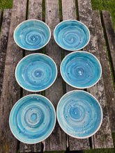 Load image into Gallery viewer, Pasta Bowl - Saligo Sea Spray
