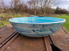Load image into Gallery viewer, Pasta Bowl - Saligo Sea Spray
