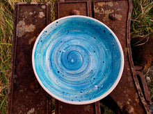 Load image into Gallery viewer, Pasta Bowl - Saligo Sea Spray
