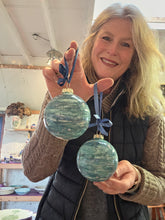 Load image into Gallery viewer, Large Bauble - Saligo Sea Spray
