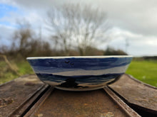Load image into Gallery viewer, Pasta Bowl - Saligo Summer
