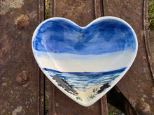 Load image into Gallery viewer, Heart Dish - Saligo Summer
