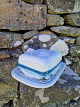 Load image into Gallery viewer, Butter Dish - Bachlaig
