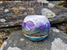 Load image into Gallery viewer, Tealight Holder - Islay's Landscape Stories
