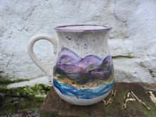 Load image into Gallery viewer, 1 litre jug - Islay&#39;s Landscape Stories
