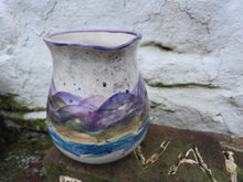Load image into Gallery viewer, 1 litre jug - Islay&#39;s Landscape Stories
