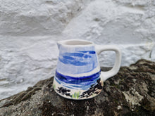 Load image into Gallery viewer, Cream Jug - Saligo Summer
