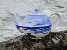 Load image into Gallery viewer, Small Teapot - Saligo Summer
