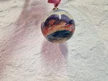 Load image into Gallery viewer, Large Bauble - Cairistiona&#39;s Bunnahabhain range
