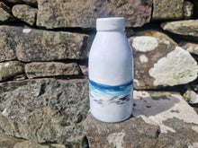 Load image into Gallery viewer, Milk Bottle Vase- Bachlaig
