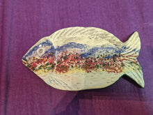 Load image into Gallery viewer, Spoon Rest - Misty Isle
