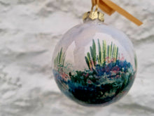 Load image into Gallery viewer, Large Bauble - Port Ban

