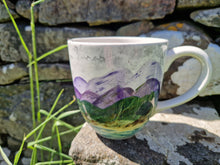 Load image into Gallery viewer, Extra Large Mug- Islay's Landscape Stories
