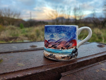 Load image into Gallery viewer, Baby Mug - Cairistiona&#39;s Bunnahabhain
