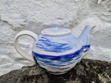 Load image into Gallery viewer, Small Teapot - Saligo Summer
