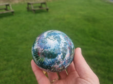 Load image into Gallery viewer, Large Bauble - Port Ban
