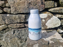 Load image into Gallery viewer, Milk Bottle Vase- Bachlaig
