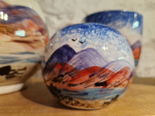 Load image into Gallery viewer, Tealight Holder - Cairistiona&#39;s Bunnahabhain
