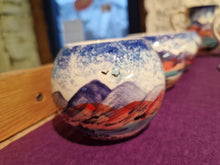 Load image into Gallery viewer, Tealight Holder - Cairistiona&#39;s Bunnahabhain
