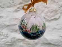 Load image into Gallery viewer, Large Bauble - Port Ban
