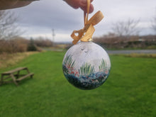 Load image into Gallery viewer, Large Bauble - Port Ban
