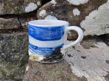 Load image into Gallery viewer, Baby Mug - Saligo Summer
