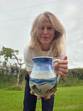 Load image into Gallery viewer, 1 Litre Jug - Saligo Summer
