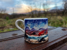 Load image into Gallery viewer, Baby Mug - Cairistiona&#39;s Bunnahabhain
