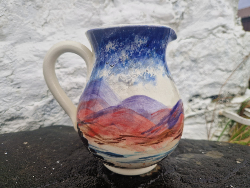 1 litre Jug - Cairistiona's Bunnahabhain