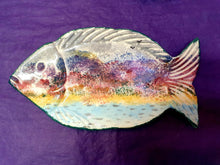 Load image into Gallery viewer, Spoon Rest - Misty Isle
