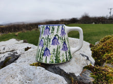 Load image into Gallery viewer, Cream Jug - Jessie May Bluebells
