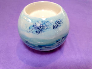 Tealight Holder - Bàgh An Dà Dhoruis