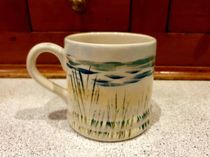 Mummy Mug - Kilchoman