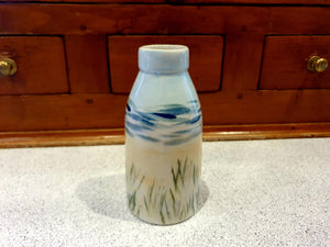 Milk Bottle Vase - Kilchoman