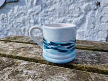 Load image into Gallery viewer, Mummy Mug - Escape to the Sea
