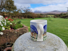 Load image into Gallery viewer, Daddy Mug - Islay Summer&#39;s Landscape
