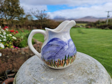 Load image into Gallery viewer, Traditional Jug - Islay&#39;s Summer Landscape
