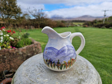 Load image into Gallery viewer, Traditional Jug - Islay&#39;s Summer Landscape
