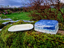 Load image into Gallery viewer, Butter Dish - Duncan&#39;s Bunnahabhain
