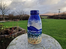 Load image into Gallery viewer, Milk Bottle Vase - Duncan&#39;s Bunnahabhain
