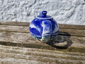 Small teapot - Duncan's Bunnahabhain