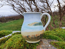 Load image into Gallery viewer, Half Litre Jug - Alice&#39;s Killinallan Range
