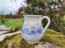 Load image into Gallery viewer, Half Litre Jug - Kate&#39;s Purple Heather
