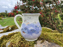Load image into Gallery viewer, Half Litre Jug - Kate&#39;s Purple Heather
