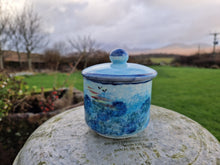 Load image into Gallery viewer, Sugar Bowl - Lucy Sea Breeze
