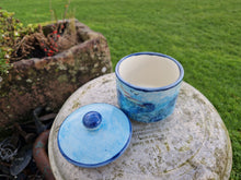 Load image into Gallery viewer, Sugar Bowl - Lucy Sea Breeze
