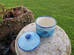 Sugar Bowl - Lucy Sea Breeze