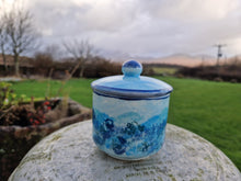 Load image into Gallery viewer, Sugar Bowl - Lucy Sea Breeze
