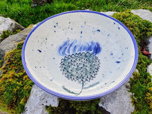 Load image into Gallery viewer, Medium Serving Bowl - Rosie Thistle
